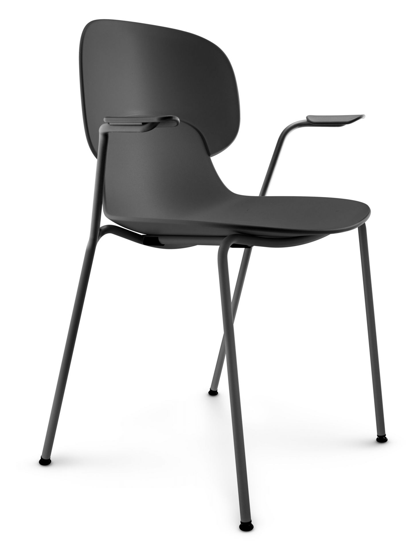 Combo Chair with Armrests Eva Solo